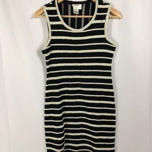 Sophie Max Striped Dress